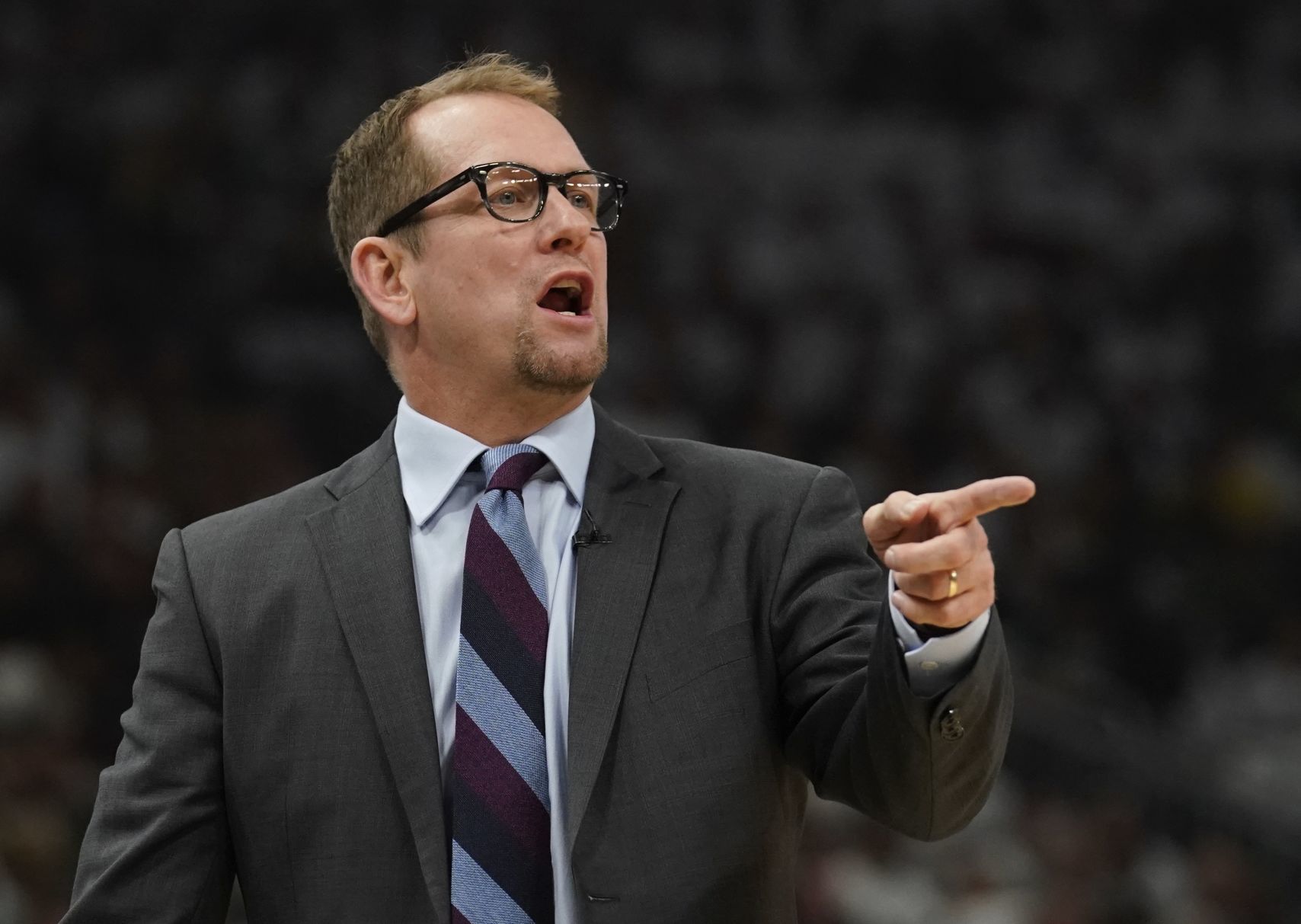 Bucks 108, Raptors 100